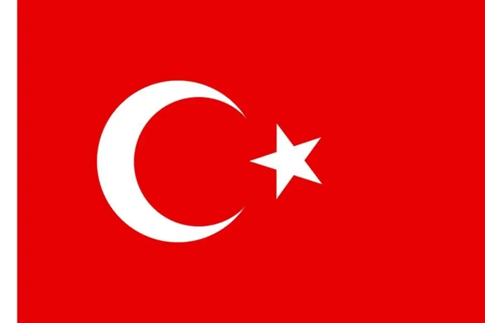 Kırıkkale'de Görev Esnasında Trafik Kazasında Şehit Olan Polis Memuru için Başsağlığı