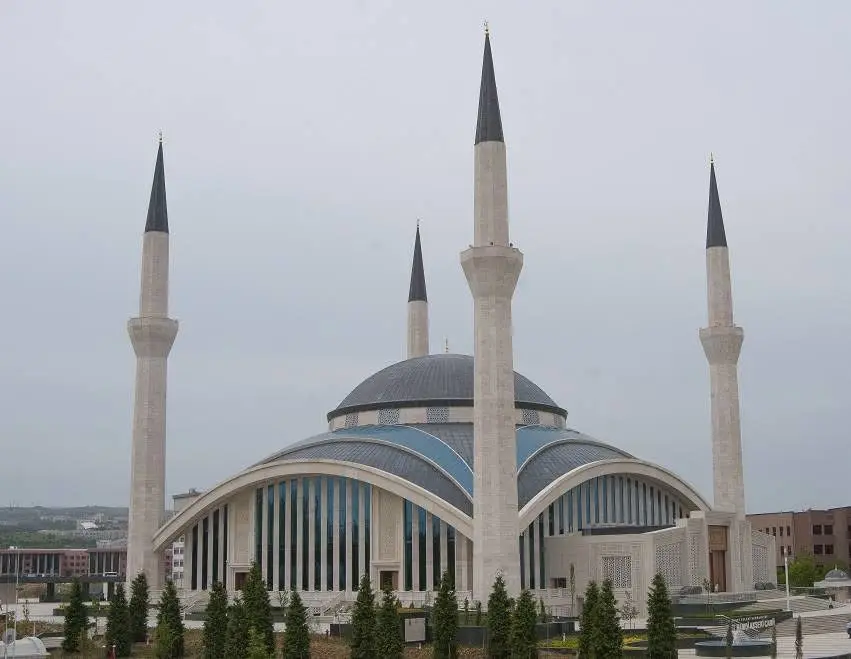 Kızılören Müftülüğü'nden Yeni Bir Paylaşım