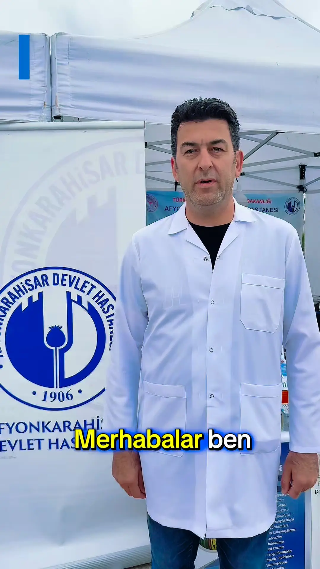 Motofest’te Sağlıklı Yaşam İçin Bilgilendirme!