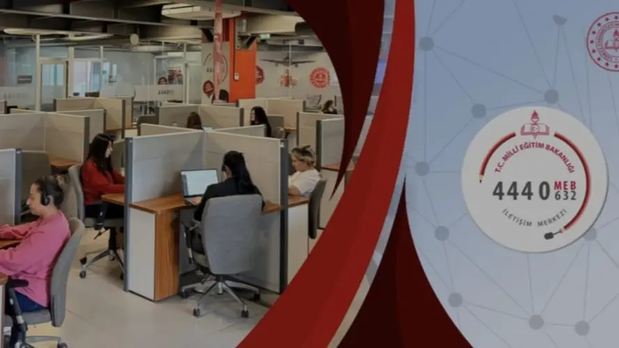 ÖĞRETMEN-VELİ GÖRÜŞMELERİ İÇİN MEBİM ÜZERİNDEN TELEFONLA RANDEVU ALINABİLECEK...