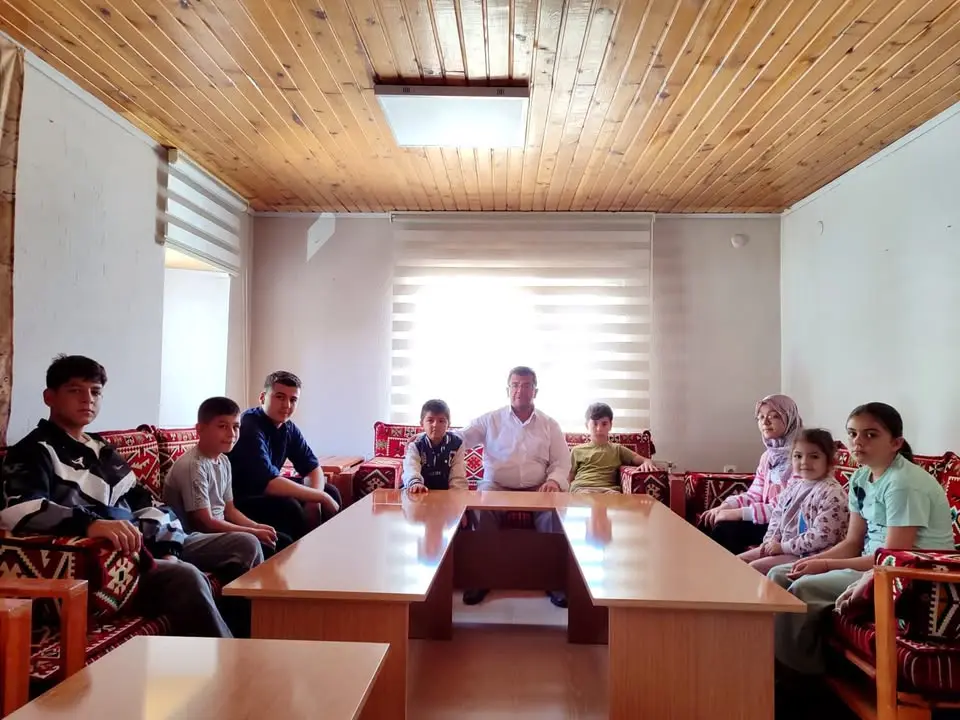 Photos from Kızılören Müftülüğü's post