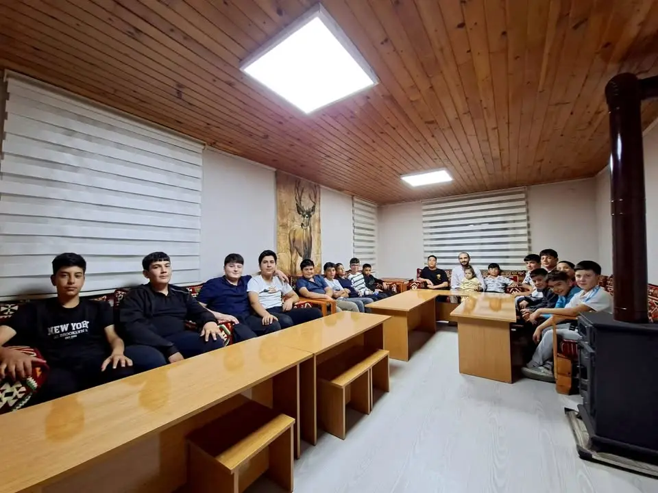 Photos from Kızılören Müftülüğü's post