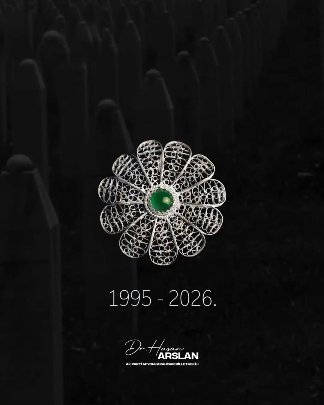 Srebrenitsa Soykırımı'nın 31. Yılında Avrupa'nın Çifte Standartları