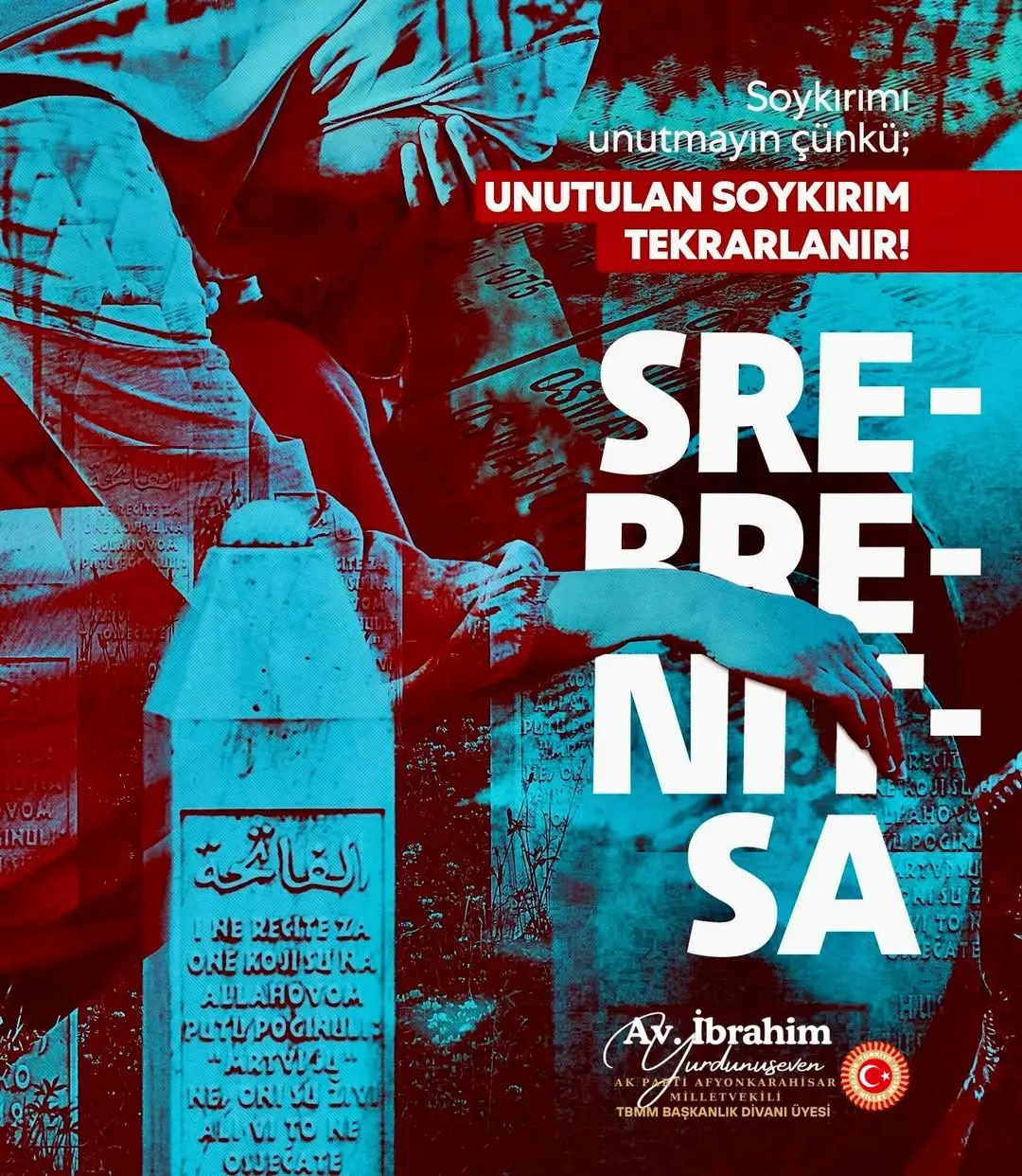 Srebrenitsa Soykırımı: Unutulmayan Acı