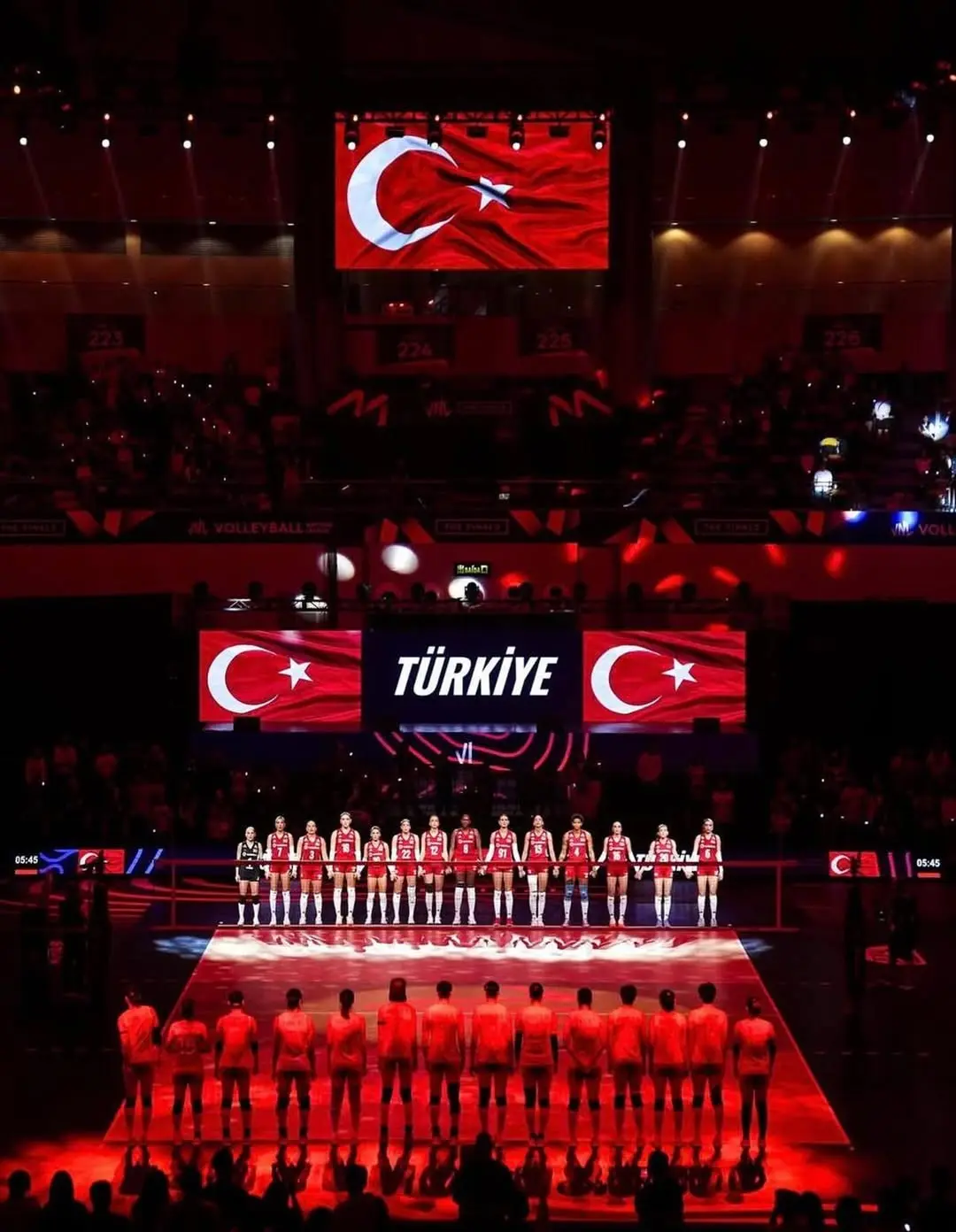 TOBB Başkanı Mustafa Rifat Hisarcıklıoğlu'dan Gurur Dolu Paylaşım