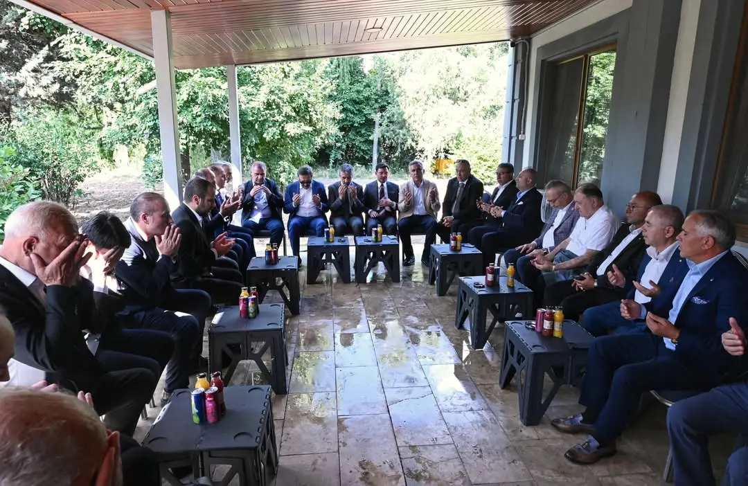 Tokat’ın İş Dünyasındaki Değerli İsmi Orhan Ziya Diren Vefat Etti