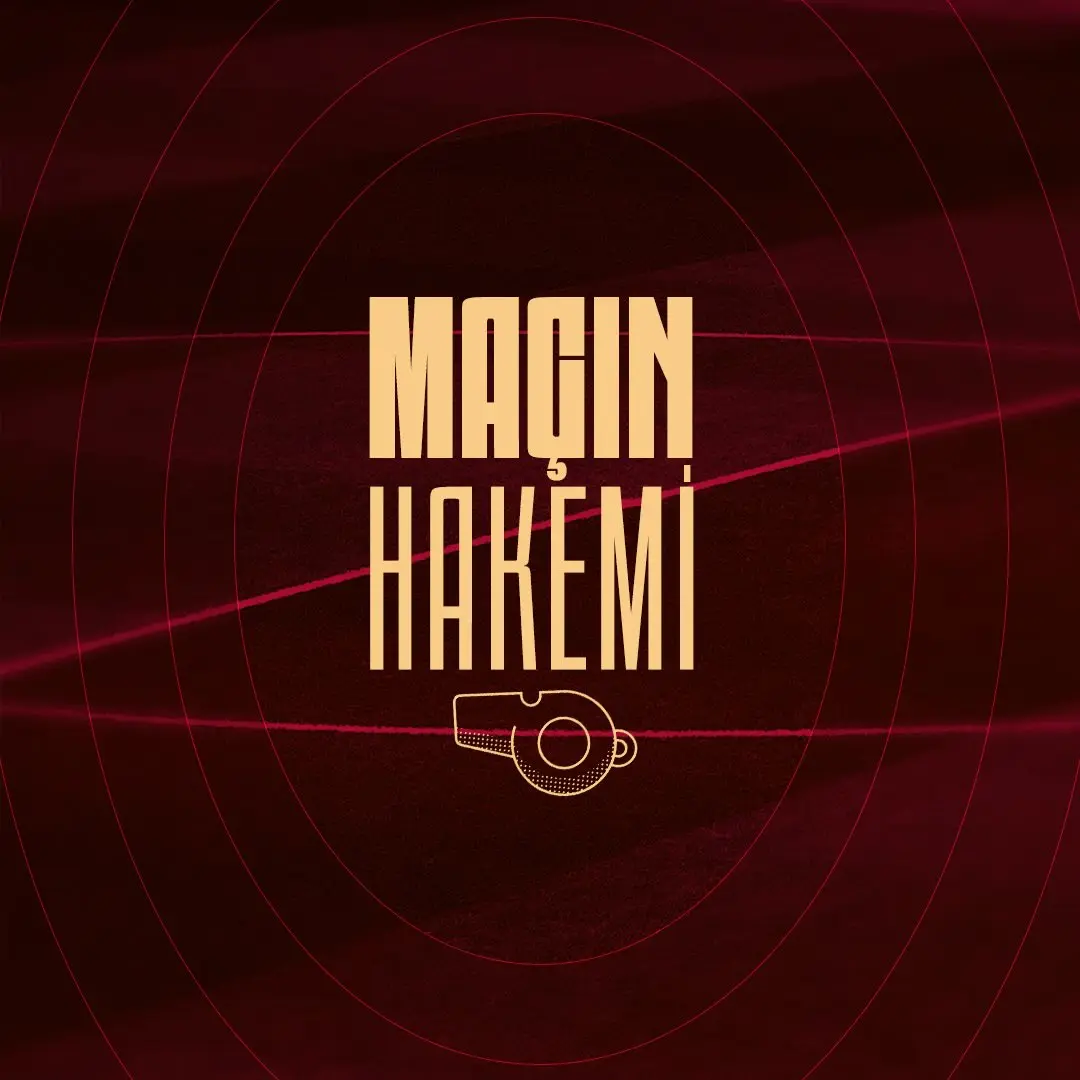 Trendyol Süper Lig'in 6. Haftasında Trabzonspor Maçının Hakemi Belli Oldu
