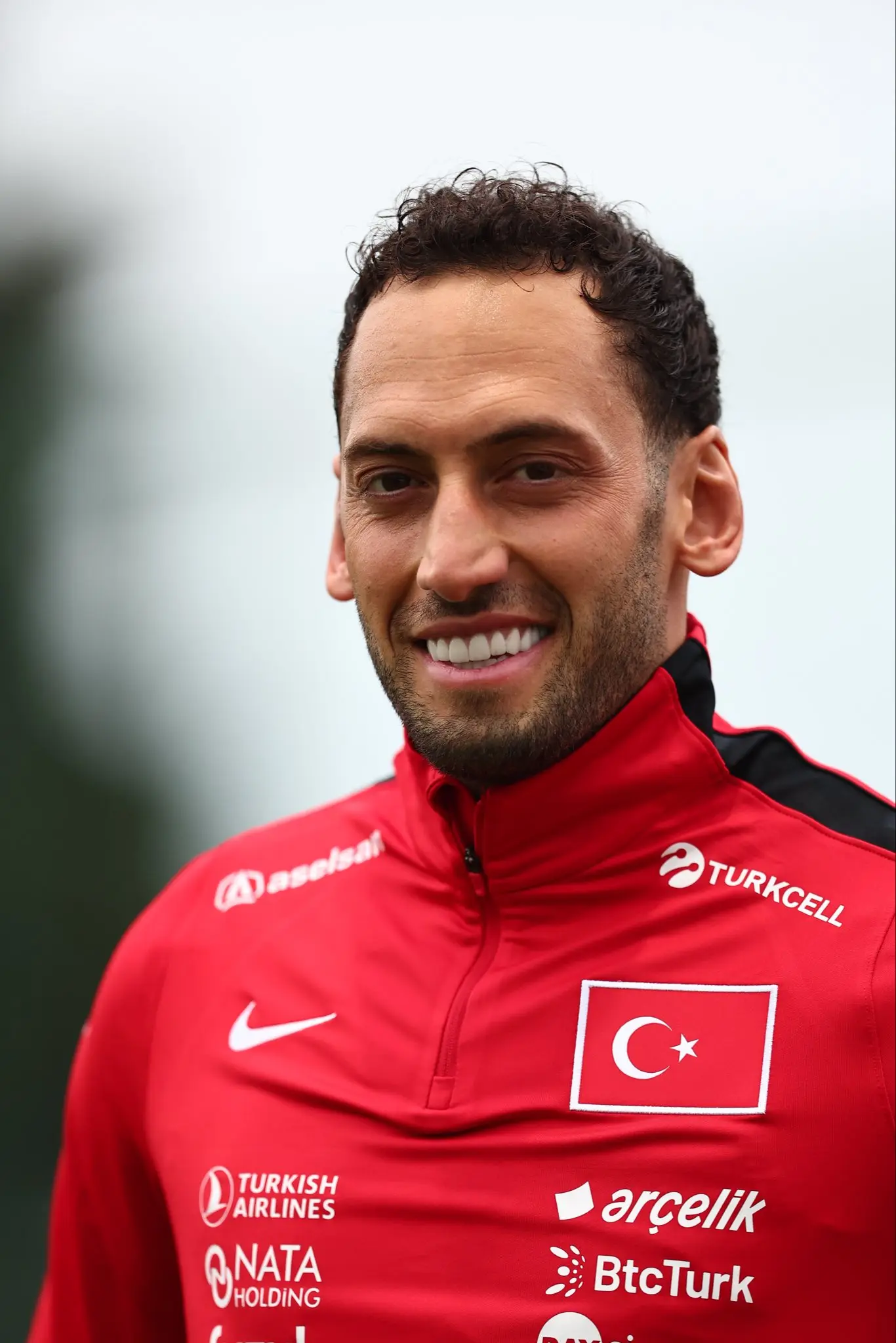 Türk futbol takımı Dünya Kupası'na katılmayı hedefliyor