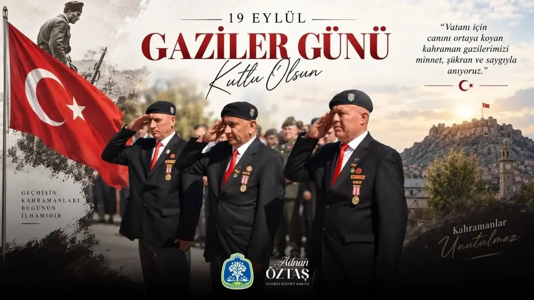 Vatanımızın bağımsızlığı ve milletimizin huzuru için canını ortaya koyan, bayrağımızın göklerde...