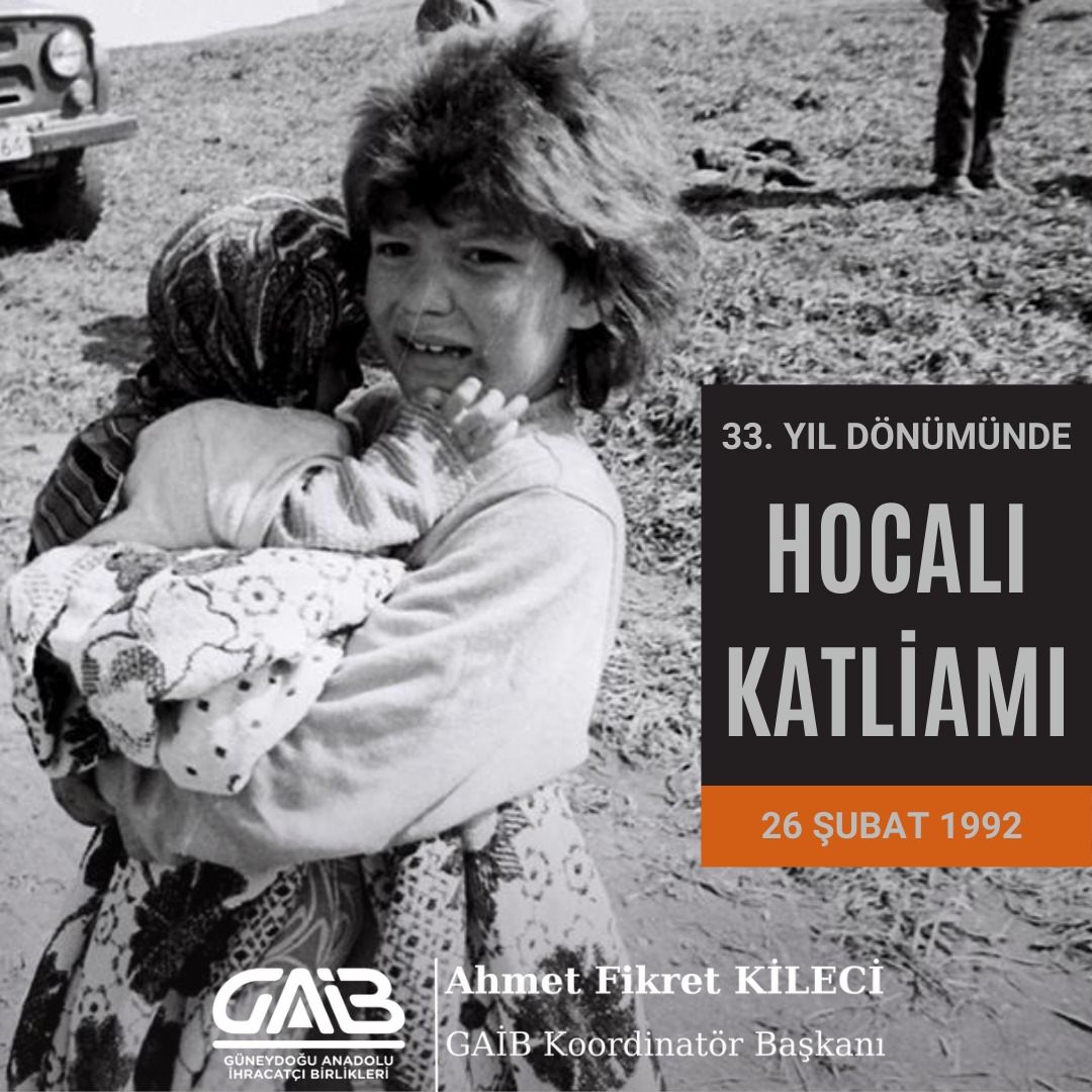 1992 Hocalı Katliamı: İnsanlığa Yöneltiği Sorular