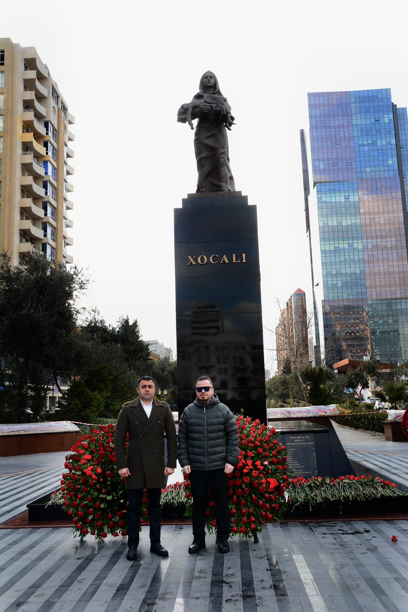 Xocalı Torpaqları: Azadlık Bayrağının Dalgalanması ve Hatırlamak İhtiyacı