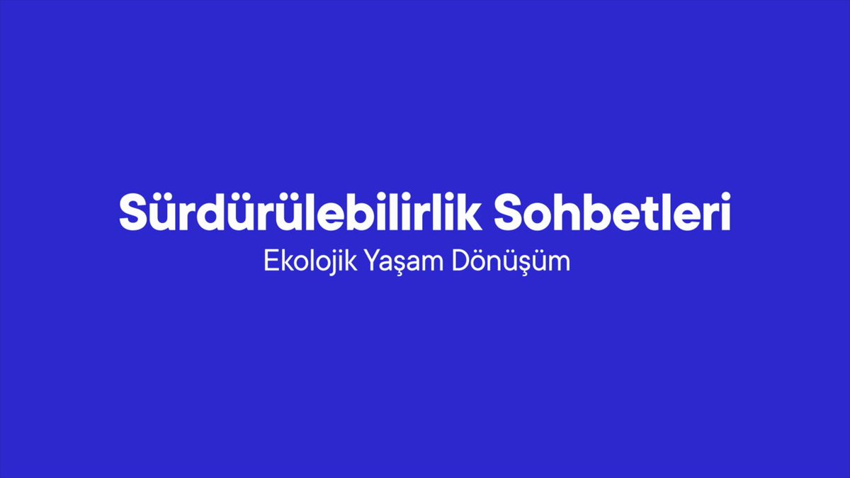 2030 Yılına Kadar Sürdürülebilir Tüketim Hedefleniyor: BM'nin Stratejisi