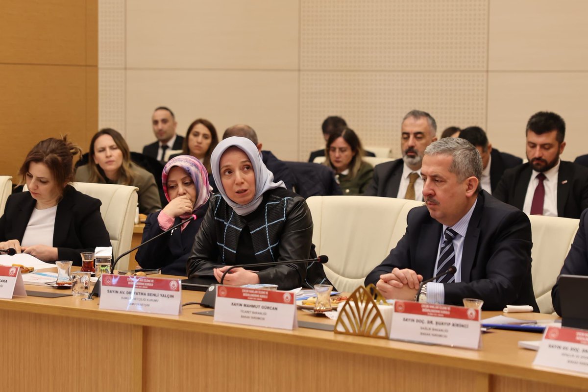 Cocuk Hakları İçin Yeni Adım: Aile ve Sosyal Hizmetler Bakanlığı'nın Koordine Ettiği İzleme ve Değerlendirme Kurulunun Oluşturulması