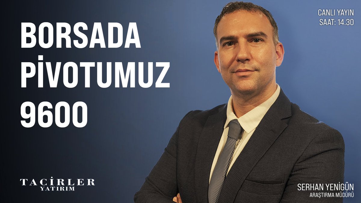 Büyük Şok: Borsa İndeksi 7 Yıllık Düşüşten Sonra Yeni Bir Seviyeye Girdi