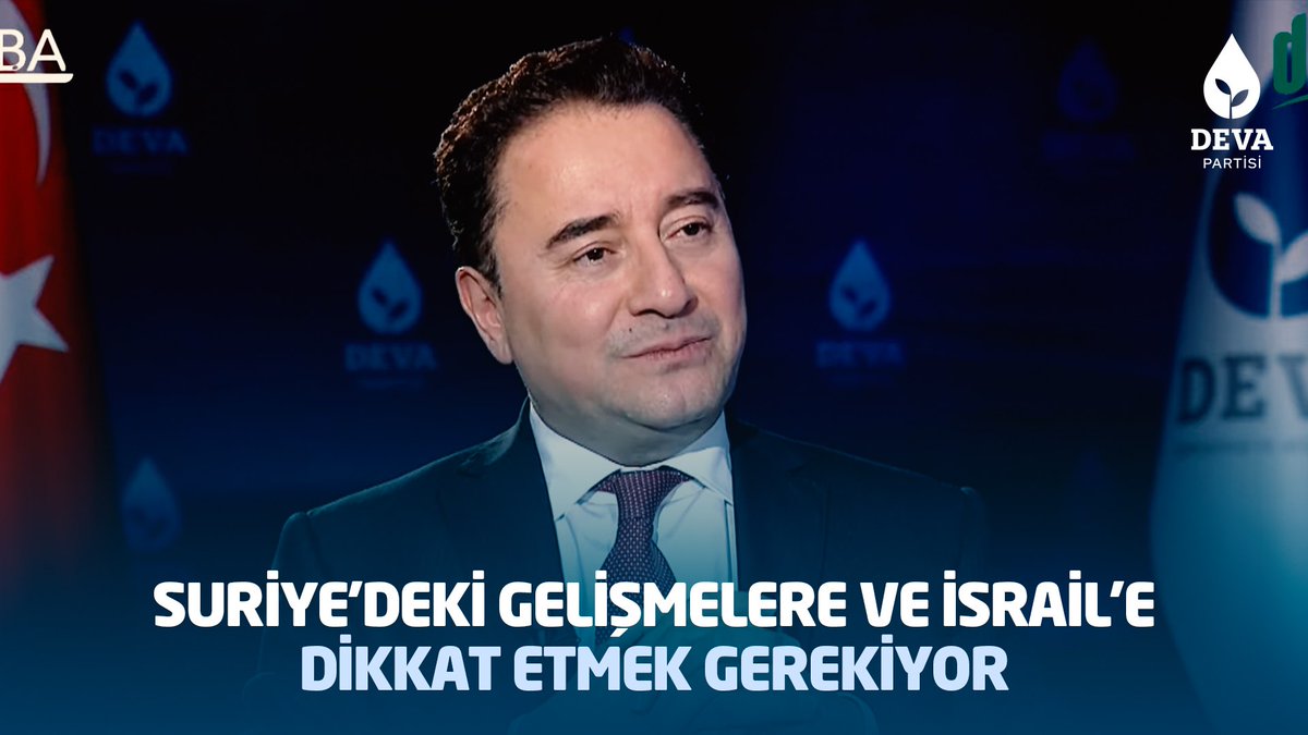 Ayrıntılı Değerlendirme: Ali Babacan'ın Türkiye'nin Ekonomik Politikalarına Yaklaşımları