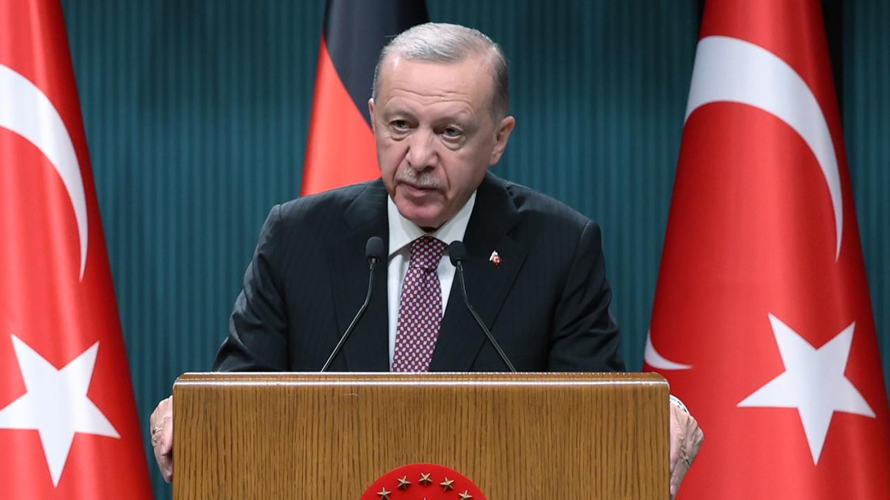 Erdoğan: İslam Düşmanlığı ve Kültürel İrkçılık Batılı Ülkelerde Artıyor