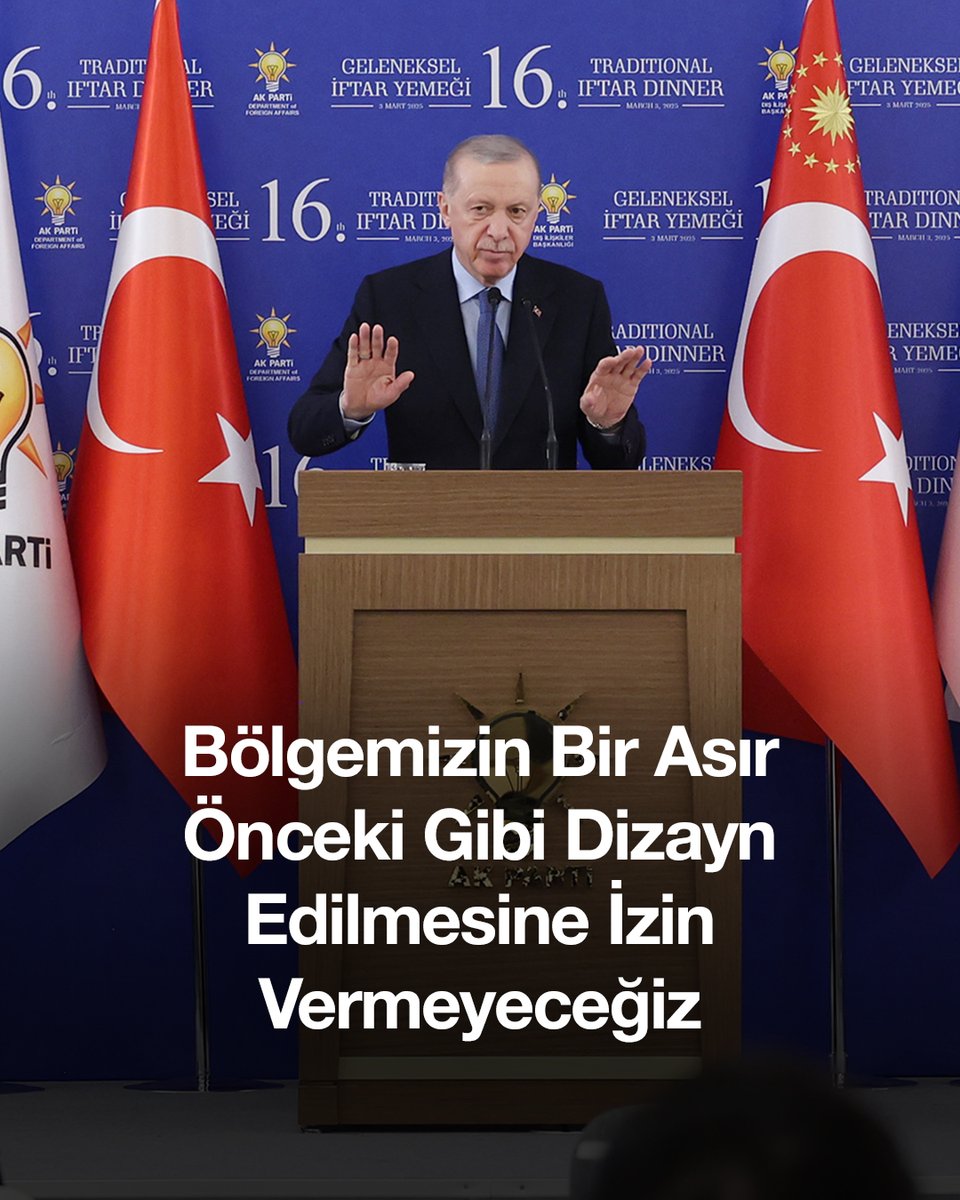 Suriye'nin İstikrarsızlığı ve Bölge Güvenliği