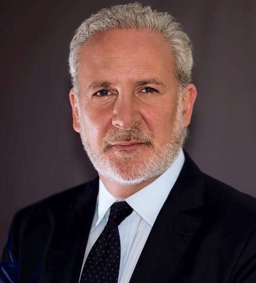 Peter Schiff, Kripto Para Dünyasındaki En Büyük Hileyi Trump'a İşaret Ediyor