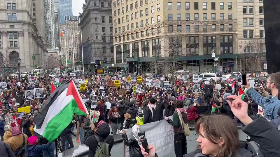 Çin, İsrail Karşıtlığı ve Filistin Meselesi: Columbia Üniversitesi Etkinliği ve Talepler