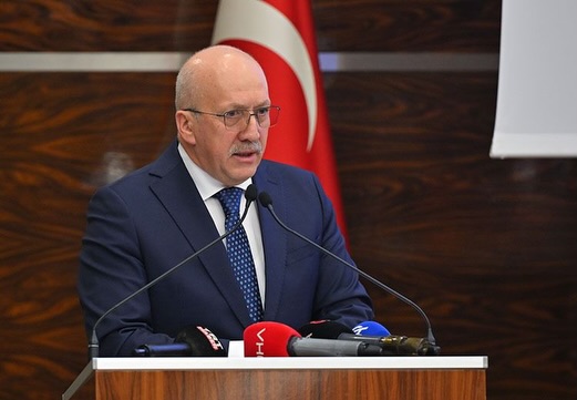 Photos from T.C. Ticaret Bakanlığı's post